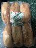 御農(nóng)優(yōu)品山東濰坊杠子頭硬火燒北方面食農(nóng)家面火燒饃面餅手工土灶火燒饃饃 6個(gè)全麥火燒 曬單實(shí)拍圖