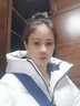 波司登25年羽絨服女士冬季90絨加厚連帽寬松短款時(shí)尚運動(dòng)保暖外套 曬單實(shí)拍圖