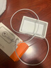 【原充正品】蘋(píng)果充電線(xiàn)60W快充適配原裝數據線(xiàn)iPhone14/13promax/12/11/8/XR手機充電器 【蘋(píng)果8-14全系】PD60W丨1米閃充線(xiàn) 曬單實(shí)拍圖