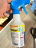 花王（KAO）酵素衣領(lǐng)凈300ml 領(lǐng)潔凈強力去污漬神器潔霸衣服領(lǐng)袖口去黃領(lǐng)必凈 曬單實(shí)拍圖