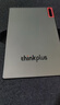 ThinkPlus 聯(lián)想 512G移動(dòng)固態(tài)硬盤(pán) Type-c接口PSSD移動(dòng)硬盤(pán)小巧便攜手機擴容盤(pán) US800 曬單實(shí)拍圖