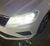 車(chē)燈尊12-15款一汽威志V5專(zhuān)用LED大燈改裝遠近光一體燈泡超亮強激光車(chē)燈 威志V5【遠近一體H4】一對價(jià) 曬單實(shí)拍圖