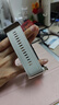 華為（HUAWEI）WATCH D2 M碼腕圍130-160mm 天際白 復合素皮 氣囊表帶 僅適配HUAWEI WATCH D2 曬單實(shí)拍圖