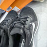 耐克（NIKE）男鞋2025新款秋冬運動(dòng)鞋PEGASUS 41公路慢跑鞋透氣網(wǎng)眼緩震跑步鞋 飛馬41/黑武士【AIR ZOOM】 飛馬41 41 曬單實(shí)拍圖