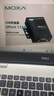 MOXA UPort 1150I 1端口 RS-232/422/485 USB轉串口轉換器 曬單實(shí)拍圖