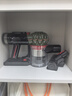 戴森（DYSON）DS20 cyclone 無(wú)繩吸塵器 手持無(wú)線(xiàn)吸塵器 除螨 寵物 家庭適用  曬單實(shí)拍圖
