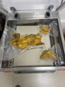 歐信真空封口機商用大型抽食品真空包裝機干濕兩用全自動(dòng)打包茶葉大米熟食真空壓縮包裝機 OX-觸控390型 曬單實(shí)拍圖