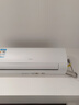 海爾空調掛機小1匹一級能效壁掛式家用變頻冷暖節能臥室空調KFR-22GW/01PAA81U1 1匹 14平方內臥室首選一級能效 曬單實(shí)拍圖