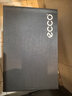 愛(ài)步（ECCO）BIOM 2.0運動(dòng)鞋男鞋 明星同款跑步鞋休閑男鞋 健步800644 HL 黑色80064411001 41 曬單實(shí)拍圖