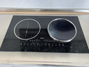HERDSMAN牧馬人家用電磁爐電陶爐一體式臺式嵌入大功率聚能猛火雙灶平面大火力爆炒智能預約定時(shí)雙控電磁灶 左平電磁3500W右平電陶2200W 曬單實(shí)拍圖