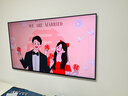 創(chuàng  )維壁紙電視A7F 75英寸超薄壁畫(huà)藝術(shù)miniled智能平板家電液晶以舊換新 國家補貼 曬單實(shí)拍圖