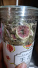 福茗源養生茶 無(wú)花果干65g 即食新疆大無(wú)花果干泡水無(wú)添加煲湯肉厚蜜甜 曬單實(shí)拍圖