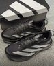 阿迪達斯（adidas）男鞋正品競速跑步鞋運動(dòng)鞋ADIZERO EVO馬拉松備賽訓練跑鞋KK2683 KK2683 46 曬單實(shí)拍圖