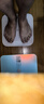 華為八電極體脂秤3Pro 電子秤體脂秤體重秤家用 雙頻檢測精準/WiFi藍牙雙連接/支持安卓&iOS 日出印象 曬單實(shí)拍圖