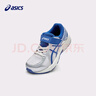 亞瑟士（asics）童鞋2025款男女童緩震跑步鞋舒適回彈緩沖CONTANA PS1014A377 曬單實(shí)拍圖