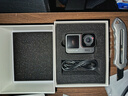 山狗A7 運動(dòng)相機 4k高清摩托車(chē)行車(chē)記錄儀自行車(chē)頭盔vlog騎行釣魚(yú)防水戶(hù)外小型攝像機【高配】 曬單實(shí)拍圖