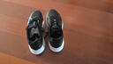 特步跑步鞋男運動(dòng)鞋25年秋季新款防滑舒適男跑鞋戶(hù)外通勤運動(dòng)休閑鞋鞋 黑 41 曬單實(shí)拍圖