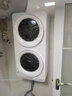 頑米內衣洗衣機內衣褲專(zhuān)用迷你小型壁掛式雙桶倉艙洗襪子機神器國家補貼全自動(dòng)嬰兒洗烘一體懶人清洗機 【升級款】 洗烘一體 1kg 曬單實(shí)拍圖