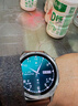 HUAWEI華為GT 5 砂礫棕46mm智能手表玄璣感知系統  價(jià)低GT6冰川灰同款 曬單實(shí)拍圖