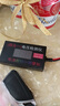 電池檢測儀電瓶電壓測試儀12v24v72v48v60V汽車(chē)電動(dòng)車(chē)摩托車(chē)通用 電壓檢測儀12v 曬單實(shí)拍圖