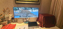 iPlaoe 34英寸帶魚(yú)屏準4K165HZ顯示器21:9電競游戲視頻剪輯炒股Type-C內置音箱1ms響應 熱銷(xiāo)款34英寸準4K-IPS屏165HZ直面 曬單實(shí)拍圖