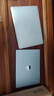 Apple/蘋(píng)果AI筆記本/2025款MacBookAir13英寸M4(10+10核)16G 512G 天藍色電腦MC6U4CH/A 曬單實(shí)拍圖