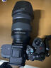 索尼（SONY）ILCE-7M4全畫(huà)幅微單 數碼相機 五軸防抖 4K 60p視頻錄制a7m4 A7M4 單機【256+D11+電+充+清+334+屏】 官方標配 曬單實(shí)拍圖