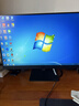 惠普（HP）P22h G5 21.5英寸顯示器IPS屏  VGA+HDMI+DP支持升降75Hz 低藍光 內置音箱 曬單實(shí)拍圖