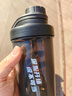 雀巢（Nestle）絕對黑咖啡運動(dòng)塑料水杯【贈品】 1個(gè) 曬單實(shí)拍圖