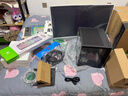 英邦達英特爾酷睿i7升十八核4060獨顯64G內存組裝臺式機電腦主機大游戲商用辦公設計水冷整機全套 三 酷睿i9級36核丨4050丨1TB光追獨顯 主機+32英寸高刷護眼顯示器 曬單實(shí)拍圖
