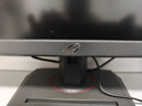 華碩ROG 絕神27 XG27UCG 27英寸顯示器電競4K 160Hz雙模1K 320Hz HDR400 G-sync兼容Type-C HDMI2.1 曬單實(shí)拍圖
