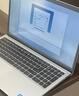 戴爾（DELL）靈越15Pro輕薄本3530升級DC15250筆記本電腦15.6英寸全能家用金屬女大學(xué)生辦公aipc手提上網(wǎng)本 新款酷睿3-100U 120Hz高刷新率 8G 512G高速固態(tài)【基礎款 曬單實(shí)拍圖
