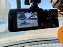 行車(chē)記錄儀三鏡頭內外360度全景高清夜視無(wú)線(xiàn)免安裝2025新款 手機APP互聯(lián)版-128G卡 4K超清三鏡頭版【車(chē)前-車(chē)內-車(chē)后】錄制 曬單實(shí)拍圖