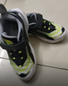 李寧極光丨青少年休閑鞋男女同款輕便字母撞色運動(dòng)鞋YKCQ274 曬單實(shí)拍圖
