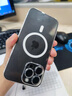 煊卡【德國冰晶磁吸】適用蘋(píng)果16Promax手機殼iPhone16promax保護套鏡頭全包防塵Magsafe充電防摔透明 曬單實(shí)拍圖