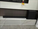 三星（SAMSUNG）HW-Q600F/XZ 全景聲3.1.2聲道 無(wú)線(xiàn)藍牙回音壁低音炮 獨立天空聲道 家庭影院 電視投影游戲音響 4K 曬單實(shí)拍圖