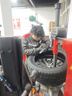 固鉑（Cooper）汽車(chē)輪胎 235/55R19 101H HTS 適配奔馳C/H6/Q5L 曬單實(shí)拍圖