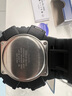 卡西歐（CASIO） SPORT AQ-S810 卡西歐男士手表運動(dòng)太陽(yáng)能手表【禮物】 AQ-S810W-1BVPF-100米防水 曬單實(shí)拍圖