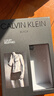 CALVIN KLEIN PERFORMANCE正品CK男士?jì)妊澕兠奁浇悄鸂柨咕嗄甏蟠a四角短褲頭時(shí)尚潮流平 黑盒款（酷黑+深灰+銀灰） M 建議 116斤-130斤 曬單實(shí)拍圖
