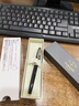 派克（PARKER）IM寶珠筆圓珠中性簽字水筆商務(wù)辦公簽名刻字禮盒裝 IM麗雅黑金夾 精美禮盒裝(兩支筆芯) 曬單實(shí)拍圖