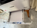 佳能（Canon） MF643CDW  彩色激光A4打印機有線(xiàn)無(wú)線(xiàn)WiFi復印掃描雙面打印多功能一體機 家用打印機 曬單實(shí)拍圖