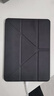 索盈ipad air5/4保護套2022款10.9英寸蘋(píng)果平板支架保護殼磁吸可拆卸背板不帶筆槽超輕橫豎一體360旋轉 曬單實(shí)拍圖