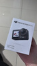 大疆（DJI）Action5Pro 大疆運動(dòng)相機視頻拍攝 action5Pro掛脖vlog手持相機 標準套裝 【官方標配+全新未激活+128G閃迪高速卡】 曬單實(shí)拍圖