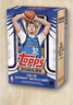 TOPPS25-26Topps NBA Flagship Hobby 籃球旗艦系列球星卡正版手雷盒 Value版現貨秒發(fā)【原膜原盒】 曬單實(shí)拍圖