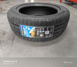 固特異（Goodyear）汽車(chē)輪胎 205/55R16 91W EF1 SPORT鷹馳F1酷跑 適配 速騰/卡羅拉 曬單實(shí)拍圖
