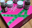 科顏氏（Kiehl's）高保濕面霜清爽版50ml+金盞花水250ml護膚品 生日禮物 曬單實(shí)拍圖
