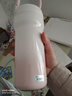 匡迪316L保溫杯女戶(hù)外車(chē)載便攜高顏值吸管杯學(xué)生大容量小清新水杯 [華象]7113星耀粉-730ml 曬單實(shí)拍圖