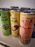 銳澳（RIO）雞尾酒 預調酒 3度低度果酒女士晚安酒微醺氣泡酒多口味組合330ml 【12罐】下單留言自選口味 曬單實(shí)拍圖