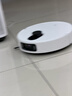 米家【年度重磅新品】掃地機器人5 Pro AI 智能互交雙機械臂大吸力掃拖一體拖地洗地機吸塵器  曬單實(shí)拍圖