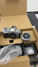奧林巴斯（OLYMPUS）奧之心E-M10 MarkIV e-m10四代微單無(wú)反相機 數碼 學(xué)生入門(mén) 14-42mm 套機【套餐一】 曬單實(shí)拍圖